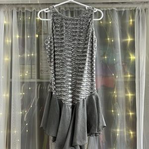 figure skating dress